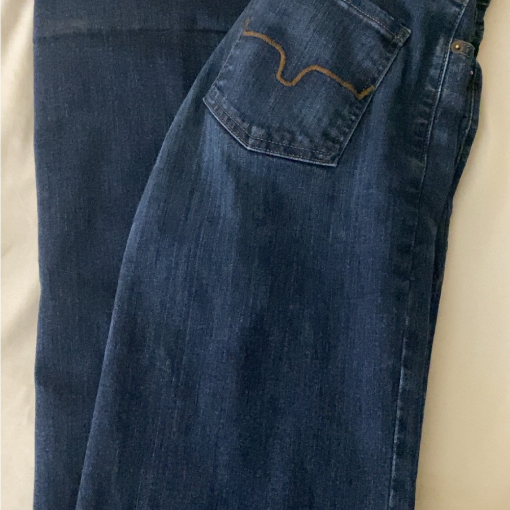 Kimes Ranch Classic Blue Jeans